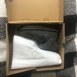 Authentic UGG Boots .